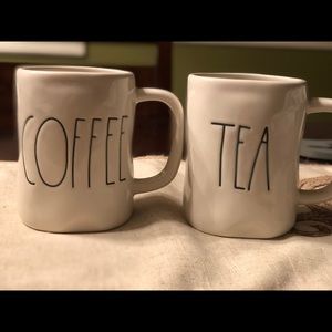 Rae Dunn Mugs